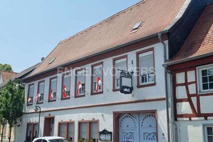 Haus zum Kaufen in Flörsheim 950.000 € 325 m² 12 zimmer