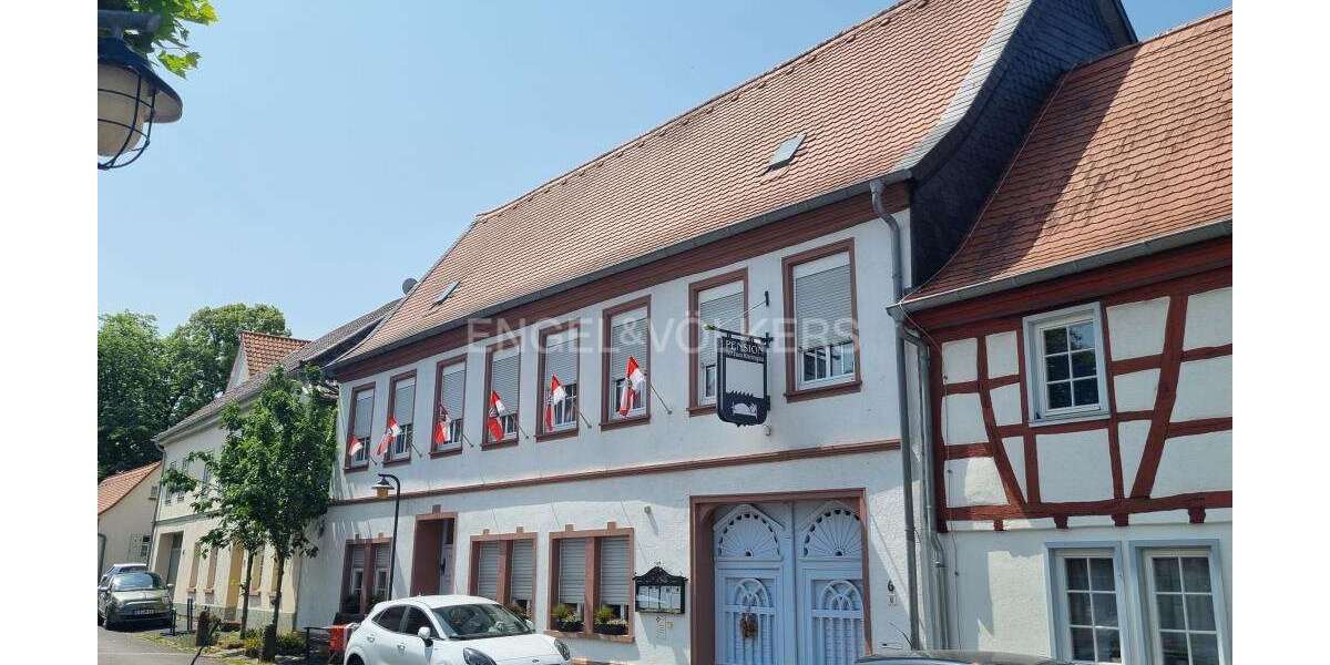 Haus zum Kaufen in Flörsheim 950.000 € 325 m² 12 zimmer