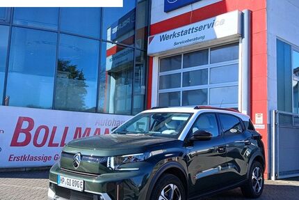 Citroen C3 Aircross 1.500 km 29.590 &euro; Bensheim 64625