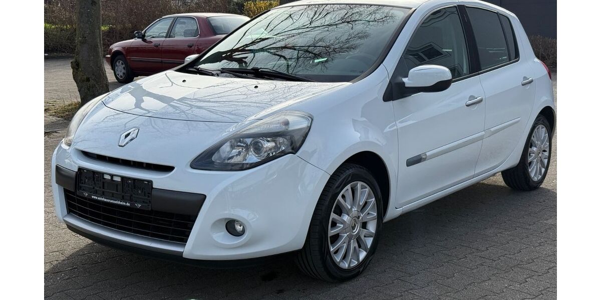 Renault Clio 200.000 km 2.660 &euro; Rüsselsheim 65428