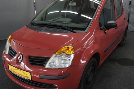 Renault Modus 131.163 km 1.250 &euro; Pfungstadt 64319