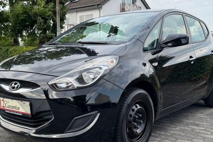 Hyundai ix20 159.000 km 5.990 &euro; Rüsselsheim am Main 65428