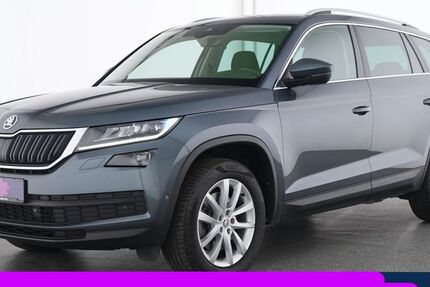 Skoda Kodiaq 31.718 km 33.111 &euro; Dietzenbach bei Frankfurt 63128