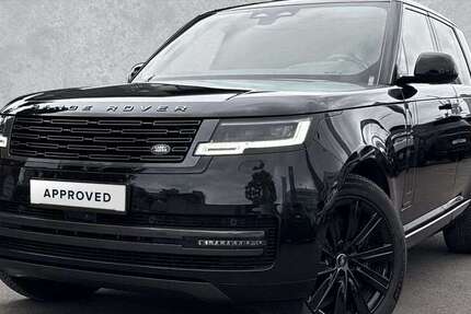 Land Rover Range Rover 9.900 km 149.880 &euro; Frankfurt 60314