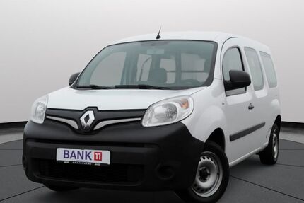 Renault Kangoo 98.545 km 6.390 &euro; Frankfurt am Main 60386