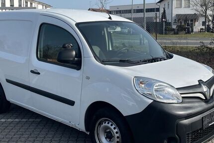 Renault Kangoo 47.000 km 9.980 &euro; Langen 63225