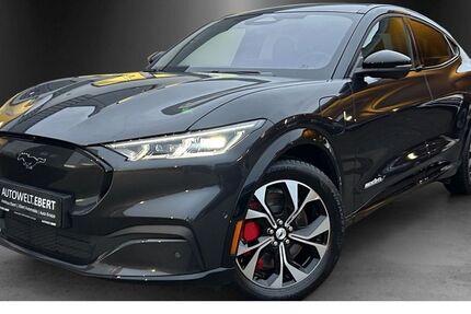 Ford Mustang Mach-E 19.990 km 36.690 &euro; Bensheim 64625