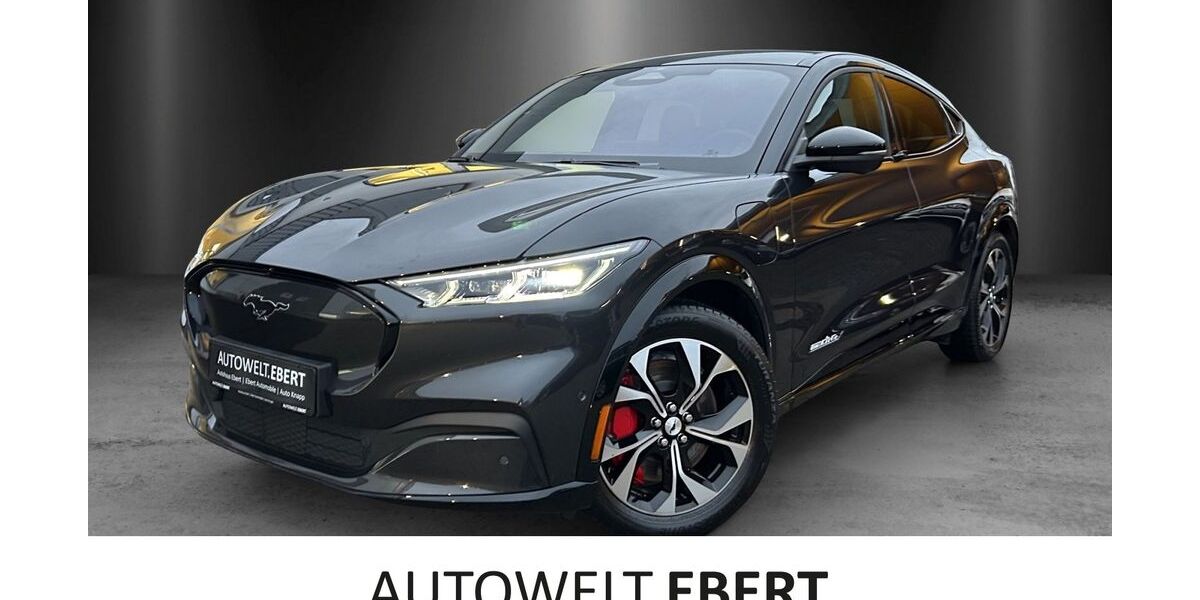 Ford Mustang Mach-E 19.990 km 36.690 &euro; Bensheim 64625