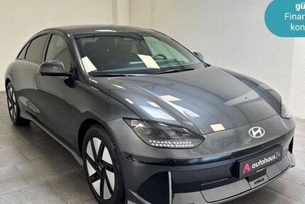 Hyundai IONIQ 6 19.757 km 30.990 &euro; Egelsbach 63329