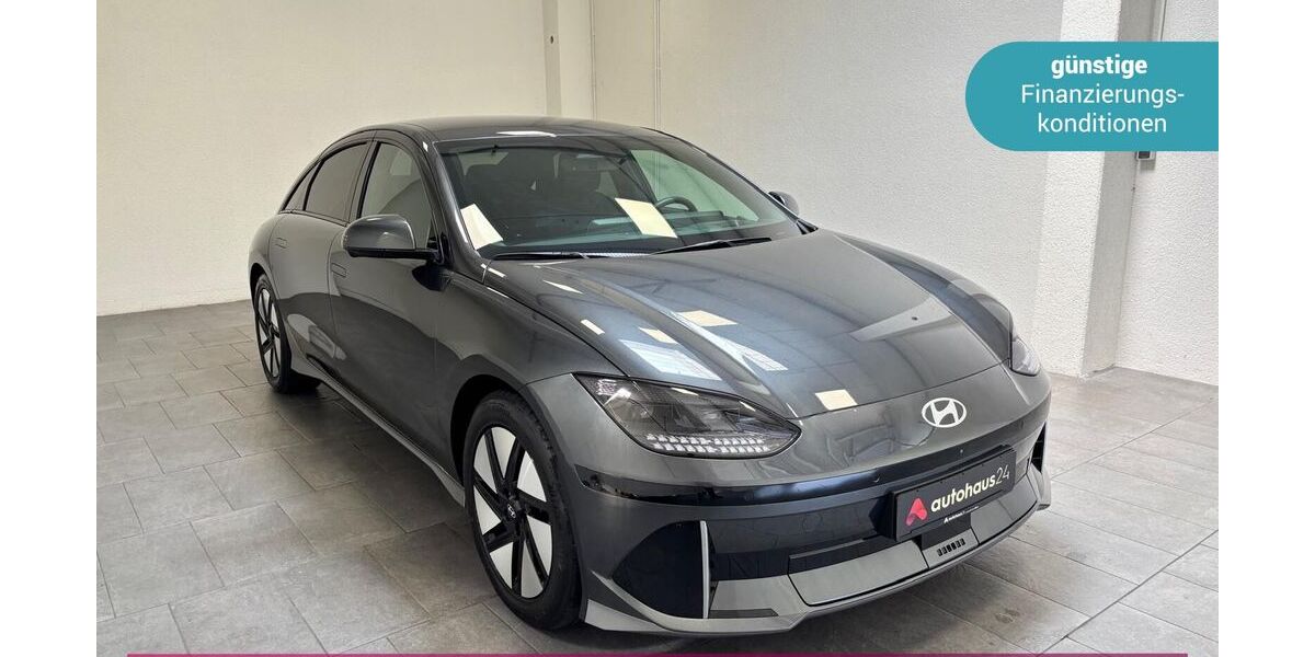 Hyundai IONIQ 6 19.757 km 30.990 &euro; Egelsbach 63329