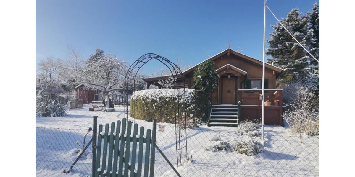 Bungalow Darmstadt Eberstadt - 2.5 Zimmer, 45 m&sup2;, 25.000&euro; | Angebot:25437062