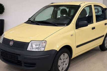 Fiat Panda 188.000 km 1.499 &euro; Roßdorf 64380