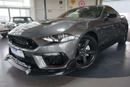 Ford Mustang 39.124 km 33.900 &euro; Pfungstadt 64319
