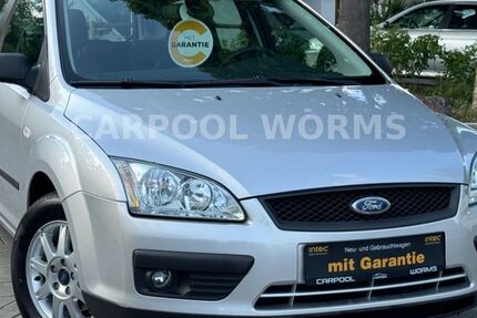 Ford Focus 69.000 km 7.290 € Worms 67547