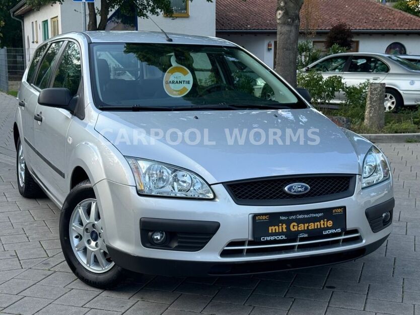Ford Focus 69.000 km 7.290 € Worms 67547