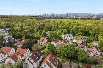 Wohnung Offenbach am Main Buchrain - 4 Zimmer, 92 m&sup2;, 339.000&euro; | Angebot:26294292