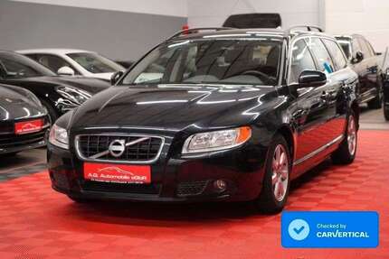 Volvo V70 38.520 km 13.950 &euro; Pfungstadt 64319