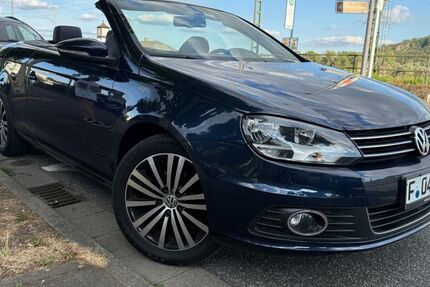 VW Eos 215.000 km 6.600 &euro; Frankfurt 60388