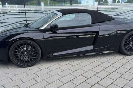 Audi R8 66.850 km 95.000 € Frankfurt am/Main 60389