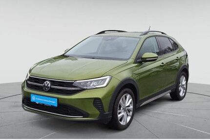 VW Taigo 17.992 km 22.450 &euro; Darmstadt 64295