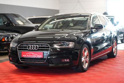 Audi A4 118.869 km 10.450 &euro; Pfungstadt 64319