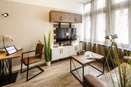 Zimmer Frankfurt am Main Innenstadt 1 - 2 Zimmer, 1.250&euro; | Angebot:25834318