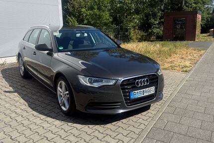 Audi A6 213.500 km 8.750 &euro; Darmstadt 64291