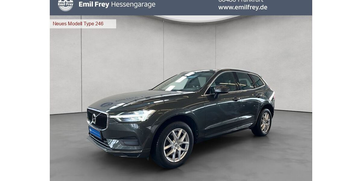 Volvo XC60 98.874 km 27.750 &euro; Frankfurt am Main 60486