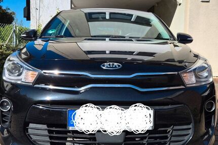 Kia Rio 175.000 km 7.599 &euro; Hattersheim am Main 65795