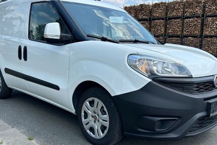 Fiat Doblo 66.000 km 8.200 € Mainz 55257