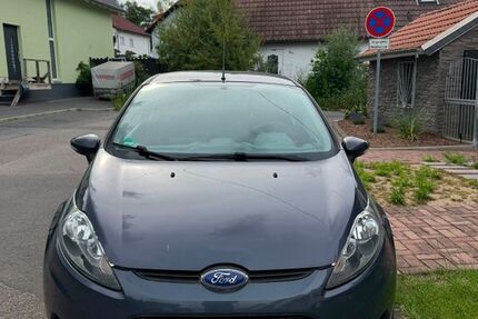 Ford Fiesta 260.300 km 1.800 &euro; Nackenheim 55299