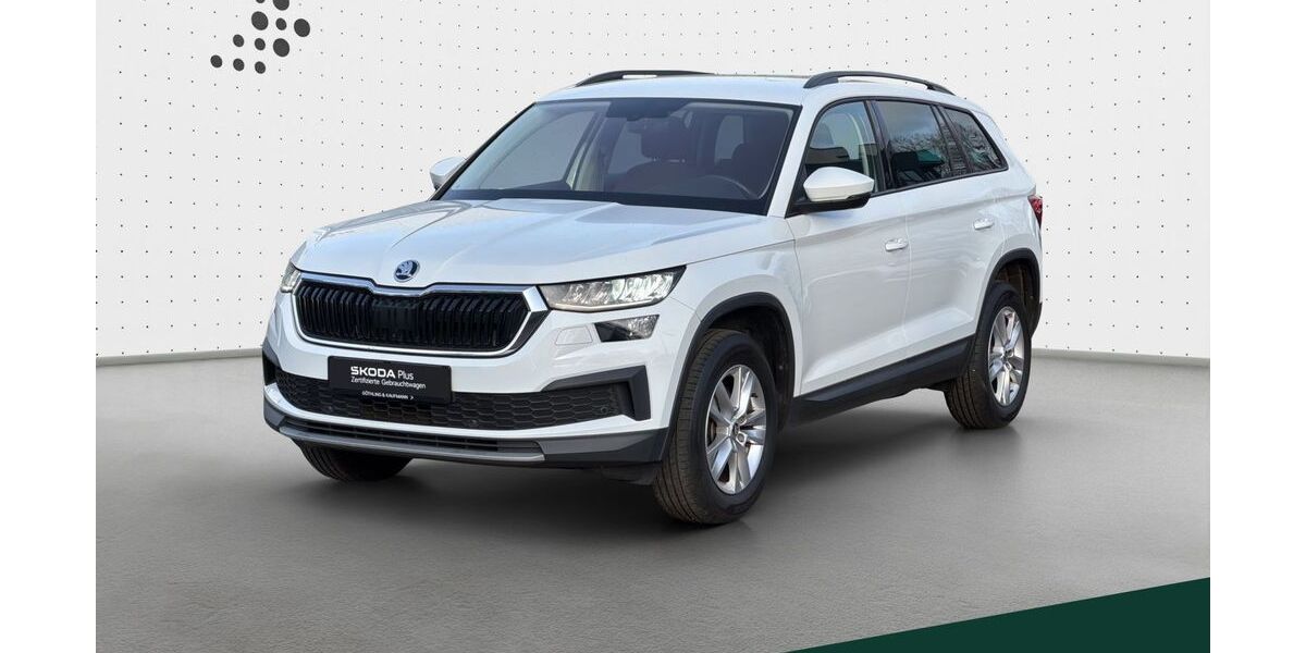 Skoda Kodiaq 99.738 km 25.980 &euro; Hofheim im Taunus 65719