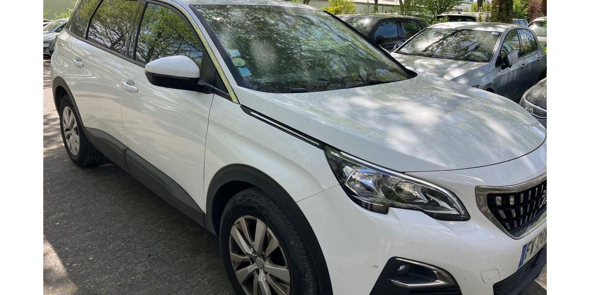 Peugeot 5008 162.000 km 12.971 &euro; Hofheim am Taunus 65719