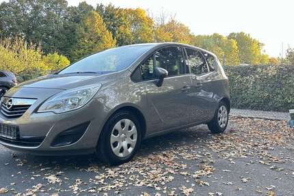 Opel Meriva 132.540 km 3.750 € frankfurt 65931