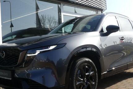 Mazda CX-5 2.900 km 40.990 &euro; Groß-Umstadt 64823