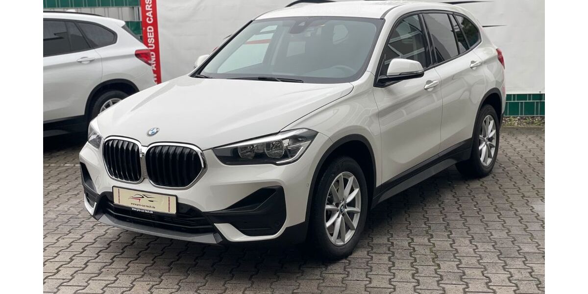 BMW X1 80.000 km 23.750 &euro; Trebur 65468