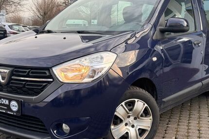 Dacia Dokker 195.859 km 4.999 &euro; Bickenbach 64404