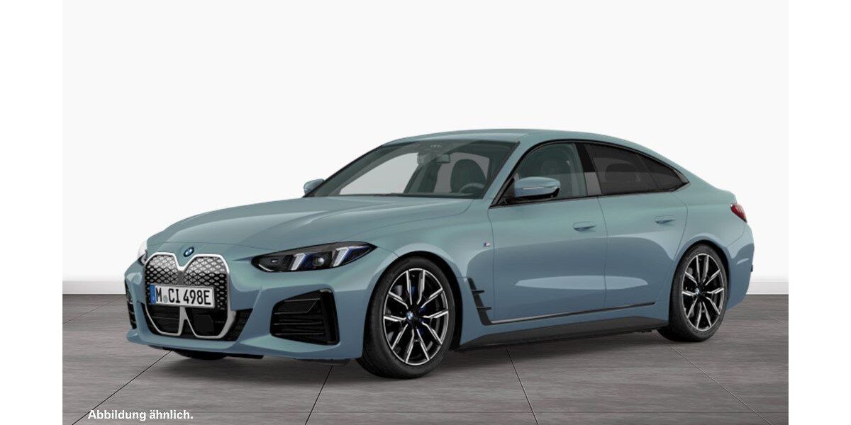 BMW i4 22.696 km 54.990 &euro; Dreieich-Sprendlingen 63303