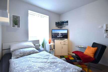 Zimmer Raunheim - 1 Zimmer, 1.295&euro; | Angebot:26867932