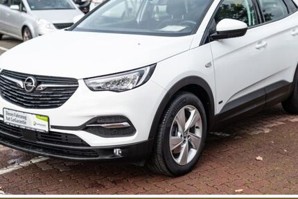 Opel Grandland (X) 41.410 km 19.995 € Heppenheim 64646