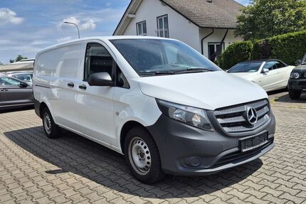 Mercedes-Benz Vito 63.125 km 18.990 &euro; Rodgau 63110