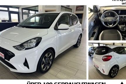 Hyundai i10 10.627 km 14.990 &euro; Riedstadt-Wolfskehlen 64560
