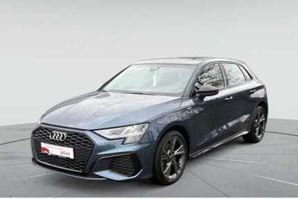 Audi A3 55.088 km 25.980 &euro; Darmstadt 64295