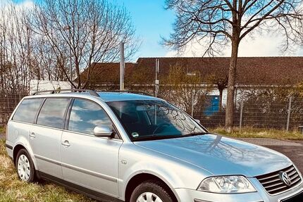 VW Passat 397.158 km 1.499 &euro; Obertshausen 63179