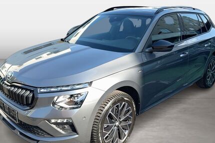 Skoda Kamiq 22.613 km 26.780 &euro; Frankfurt am Main 60528