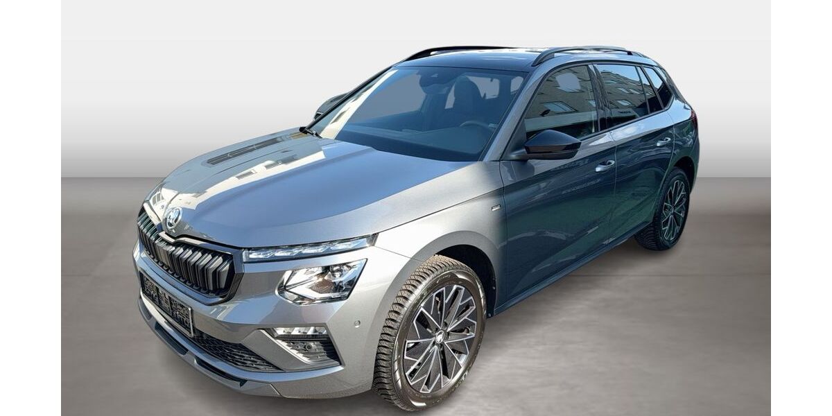 Skoda Kamiq 22.613 km 26.780 &euro; Frankfurt am Main 60528