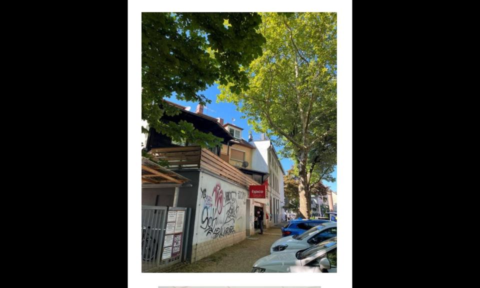 Mehrfamilienhaus, Wohnhaus Darmstadt Bessungen - 15 Zimmer, 305 m&sup2;, 1.169.000&euro; | Angebot:24655906