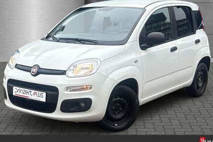 Fiat Panda 89.998 km 8.470 &euro; Darmstadt 64285