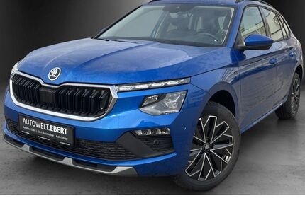 Skoda Kamiq 4.999 km 25.980 &euro; Bensheim 64625