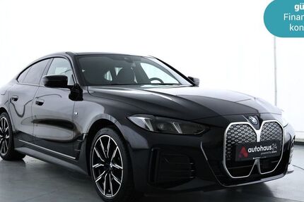 BMW i4 28.890 km 36.770 &euro; Egelsbach 63329